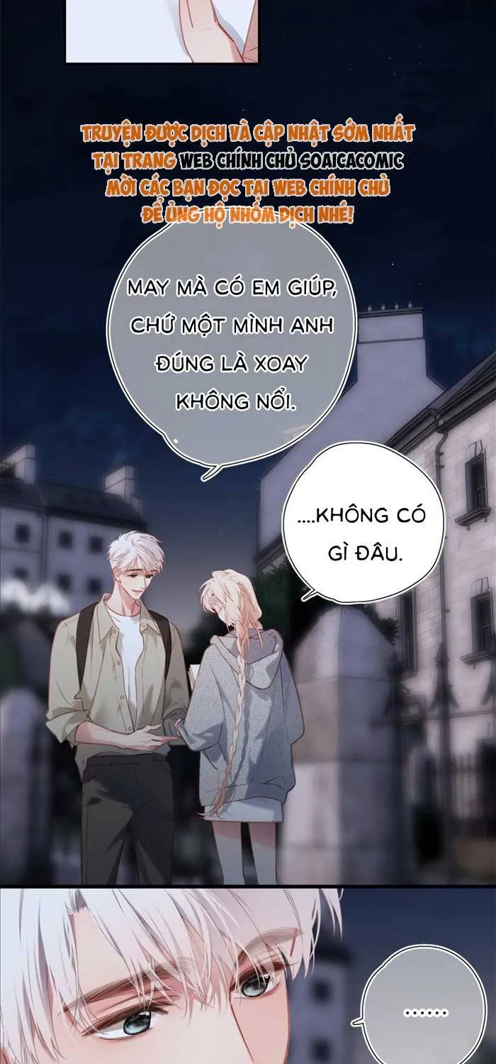 Tố Hồi Xuân Thời Chap 69 - Next Chap 70