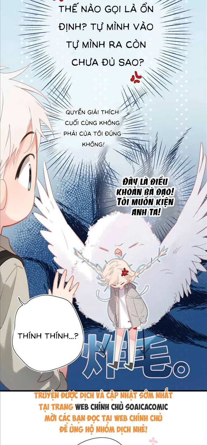 Tố Hồi Xuân Thời Chap 69 - Next Chap 70