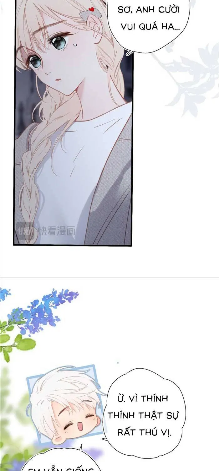 Tố Hồi Xuân Thời Chap 69 - Next Chap 70