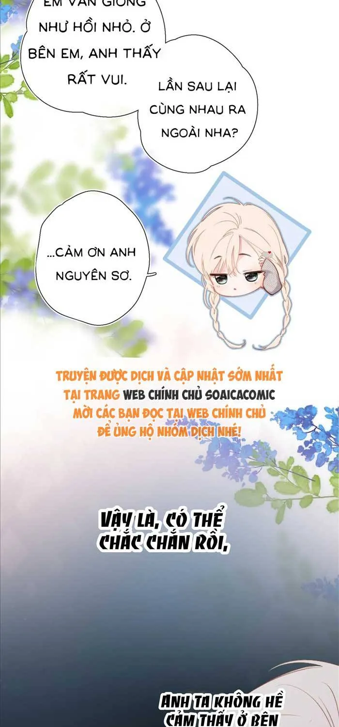 Tố Hồi Xuân Thời Chap 69 - Next Chap 70