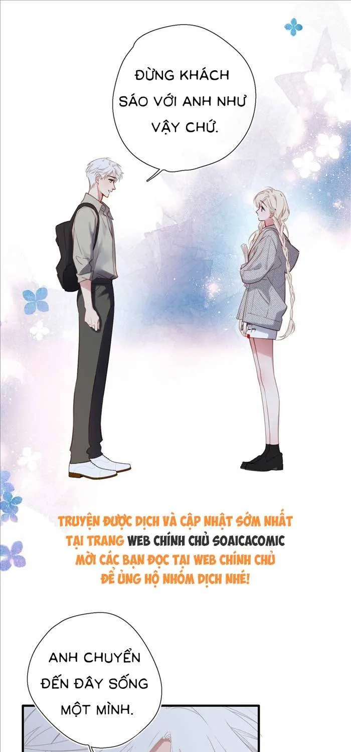 Tố Hồi Xuân Thời Chap 69 - Next Chap 70