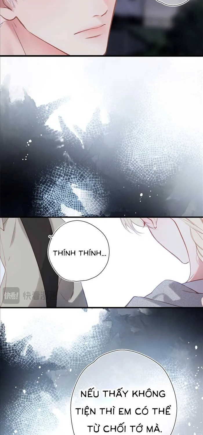 Tố Hồi Xuân Thời Chap 69 - Next Chap 70