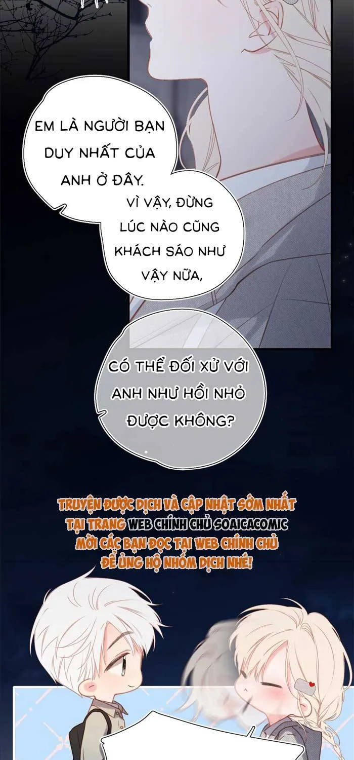 Tố Hồi Xuân Thời Chap 69 - Next Chap 70