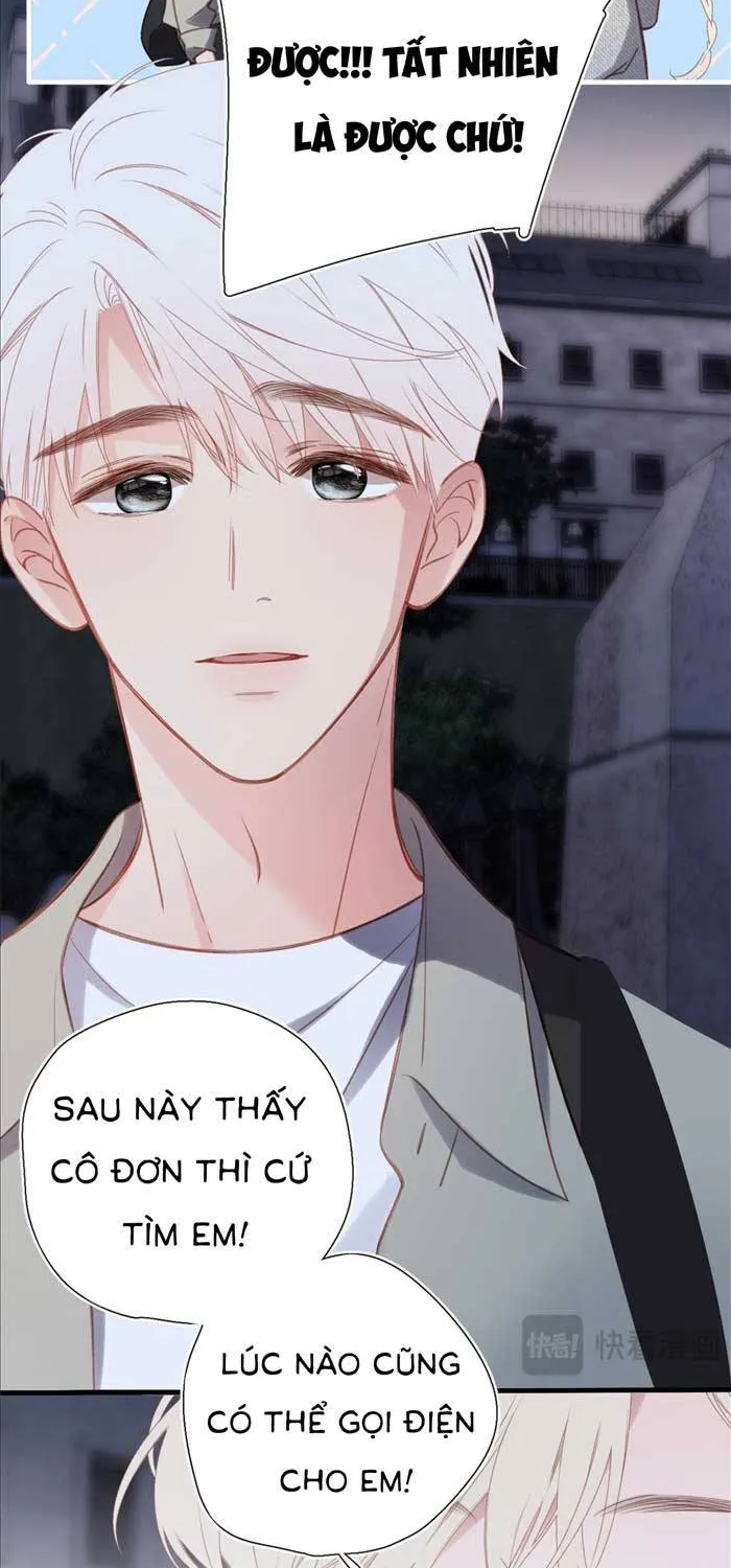 Tố Hồi Xuân Thời Chap 69 - Next Chap 70