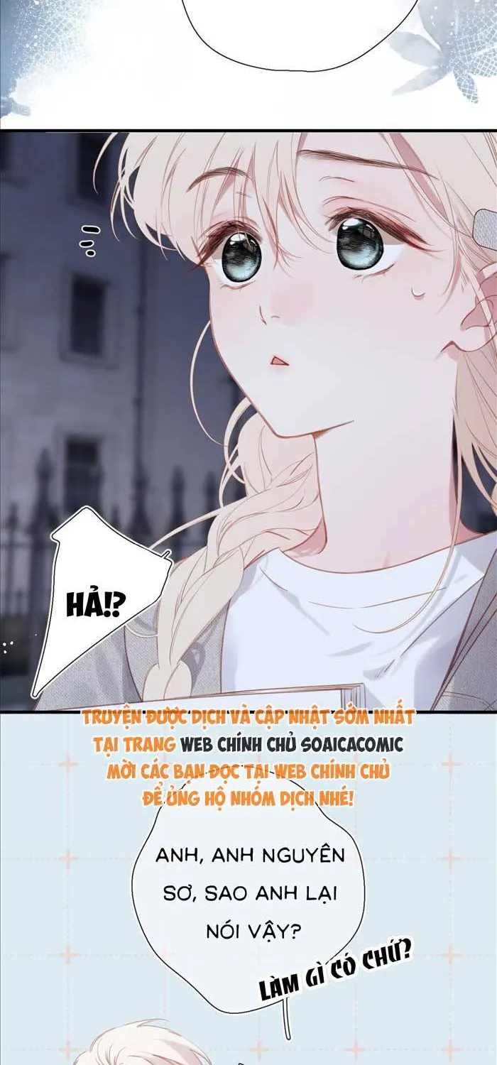 Tố Hồi Xuân Thời Chap 69 - Next Chap 70
