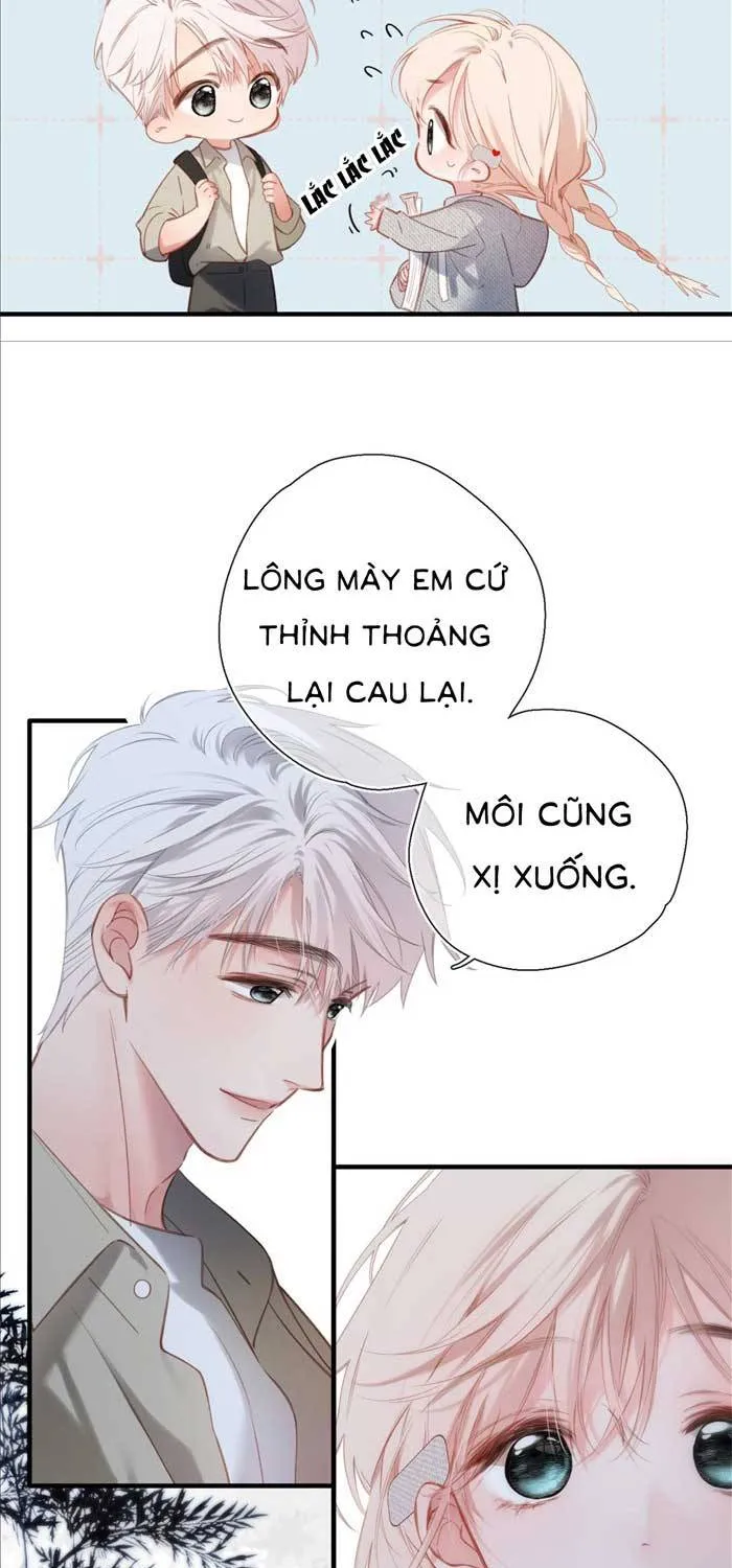 Tố Hồi Xuân Thời Chap 69 - Next Chap 70