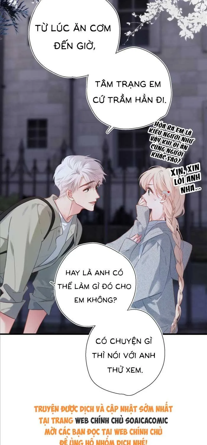 Tố Hồi Xuân Thời Chap 69 - Next Chap 70