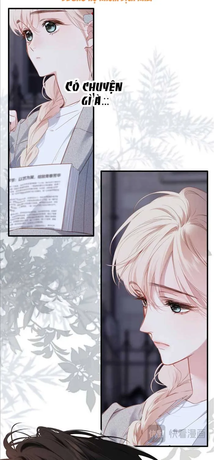 Tố Hồi Xuân Thời Chap 69 - Next Chap 70