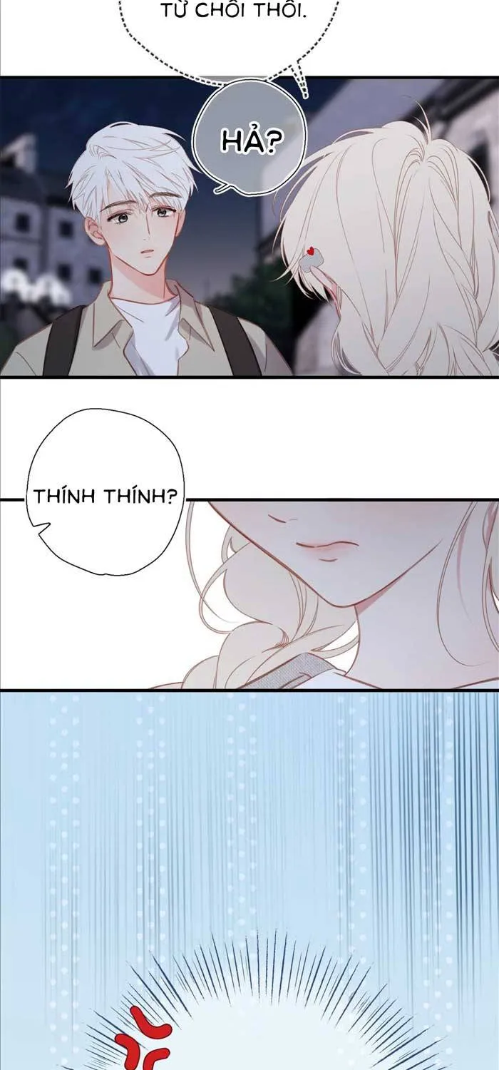 Tố Hồi Xuân Thời Chap 69 - Next Chap 70