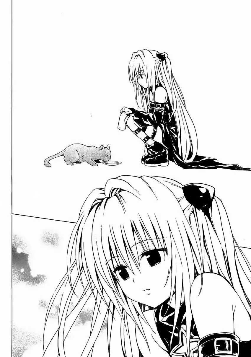 To Love - Ru Darkness Chap 0 - Next Chap 1
