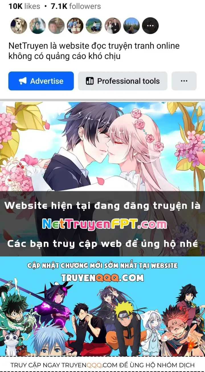 Tơ Nhện Chap 30 - Next Chap 31