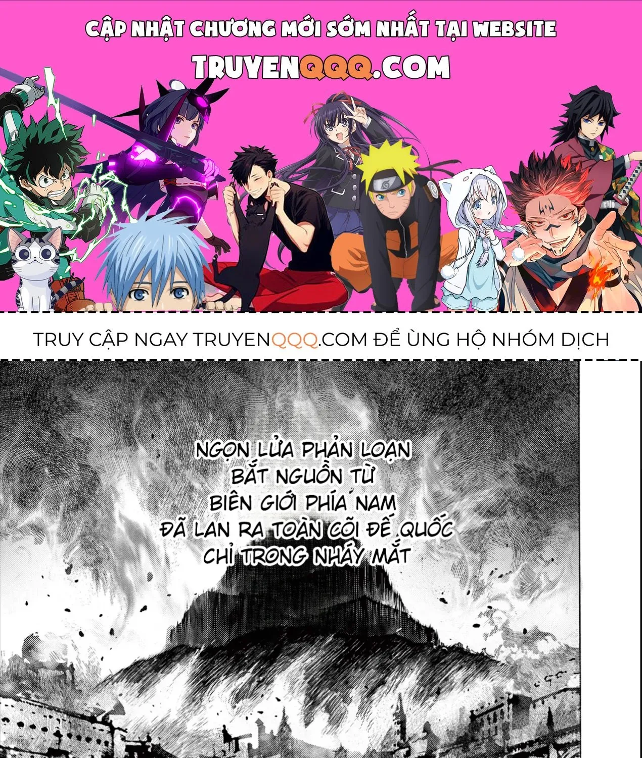 Tô Salad Của Những Kẻ Lập Dị Chap 1 - Next Chap 2