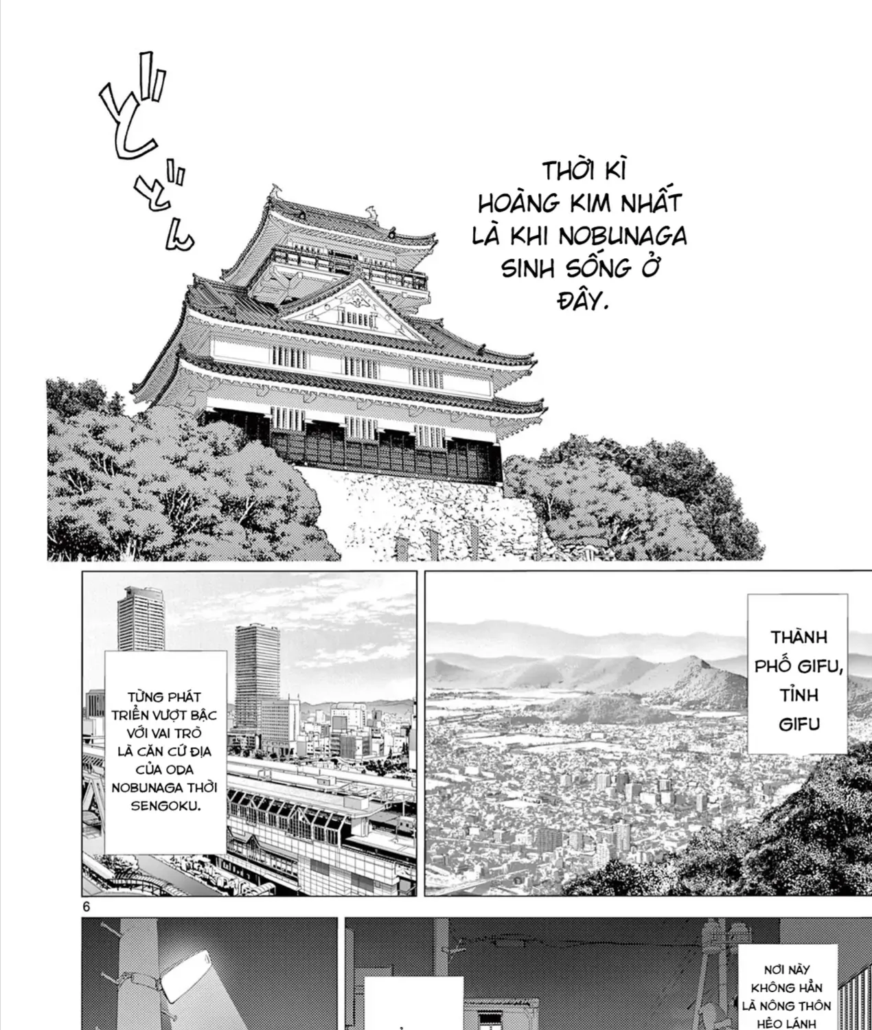 Tô Salad Của Những Kẻ Lập Dị Chap 1 - Next Chap 2