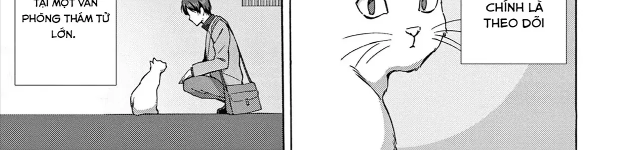 Tô Salad Của Những Kẻ Lập Dị Chap 1 - Next Chap 2