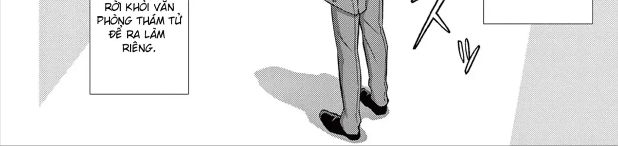 Tô Salad Của Những Kẻ Lập Dị Chap 1 - Next Chap 2