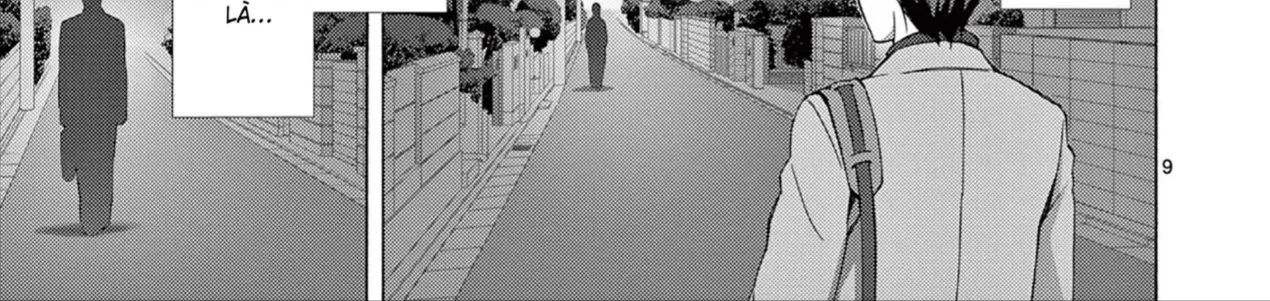 Tô Salad Của Những Kẻ Lập Dị Chap 1 - Next Chap 2