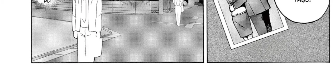 Tô Salad Của Những Kẻ Lập Dị Chap 1 - Next Chap 2