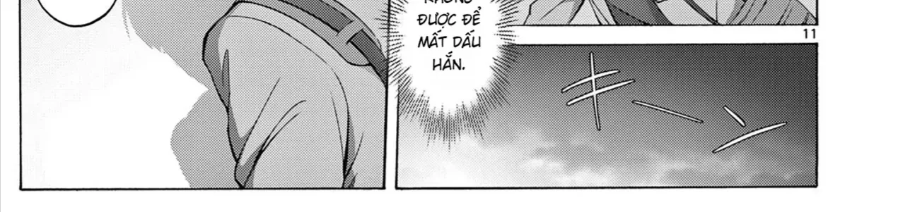 Tô Salad Của Những Kẻ Lập Dị Chap 1 - Next Chap 2