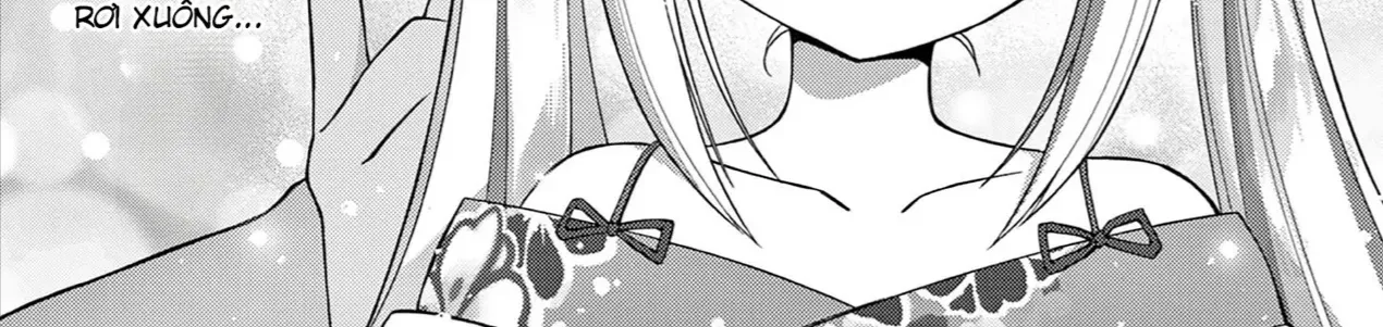 Tô Salad Của Những Kẻ Lập Dị Chap 1 - Next Chap 2