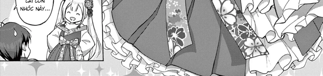 Tô Salad Của Những Kẻ Lập Dị Chap 1 - Next Chap 2
