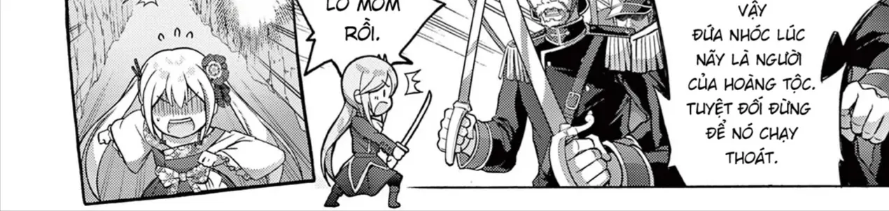 Tô Salad Của Những Kẻ Lập Dị Chap 1 - Next Chap 2
