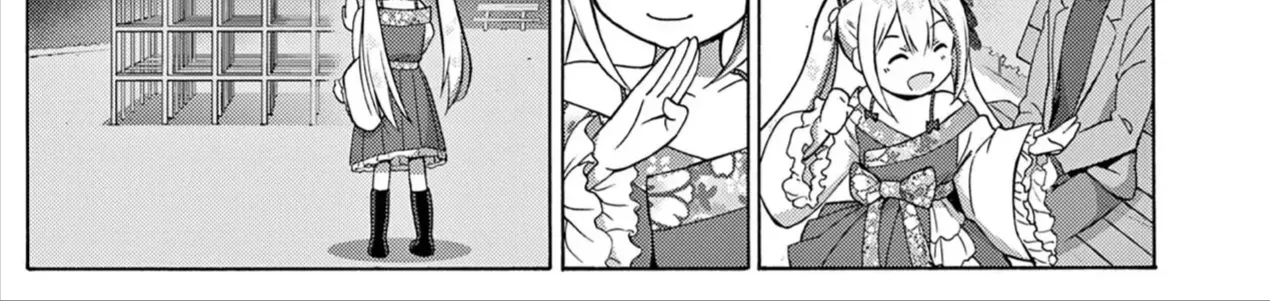Tô Salad Của Những Kẻ Lập Dị Chap 1 - Next Chap 2