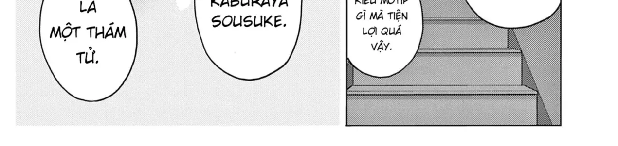 Tô Salad Của Những Kẻ Lập Dị Chap 1 - Next Chap 2