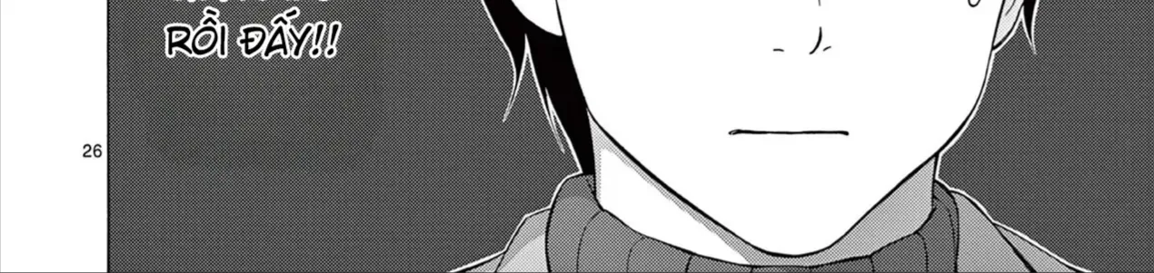 Tô Salad Của Những Kẻ Lập Dị Chap 1 - Next Chap 2