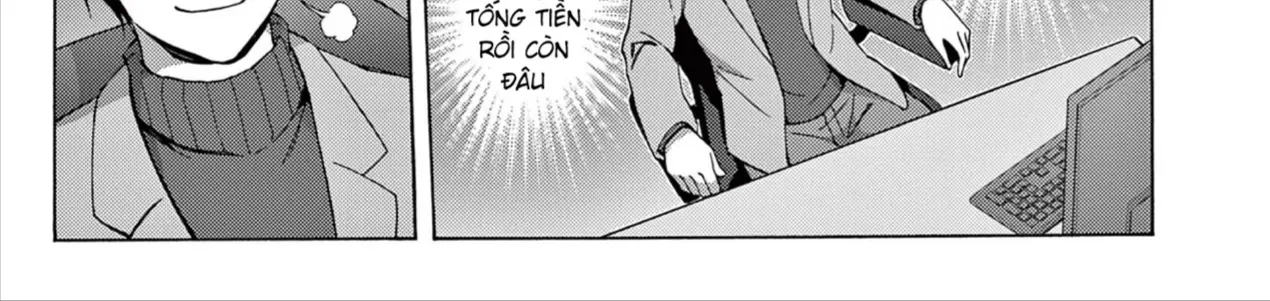 Tô Salad Của Những Kẻ Lập Dị Chap 1 - Next Chap 2