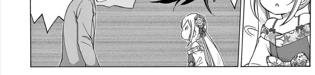 Tô Salad Của Những Kẻ Lập Dị Chap 1 - Next Chap 2