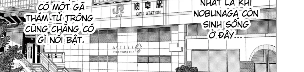 Tô Salad Của Những Kẻ Lập Dị Chap 1 - Next Chap 2