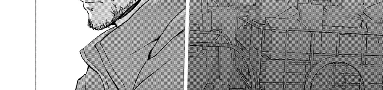 Tô Salad Của Những Kẻ Lập Dị Chap 1 - Next Chap 2