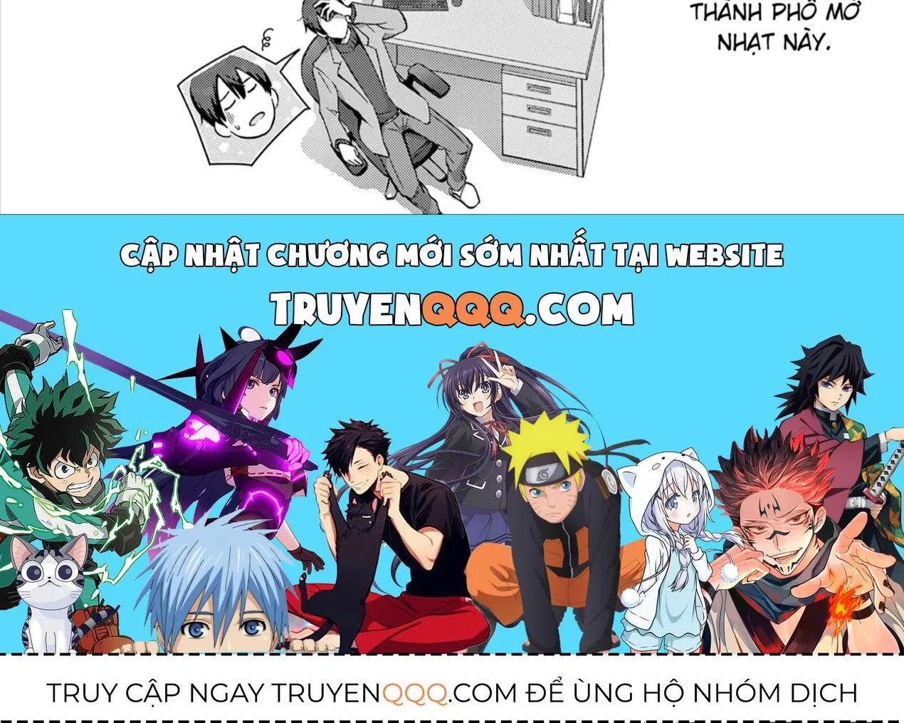 Tô Salad Của Những Kẻ Lập Dị Chap 1 - Next Chap 2