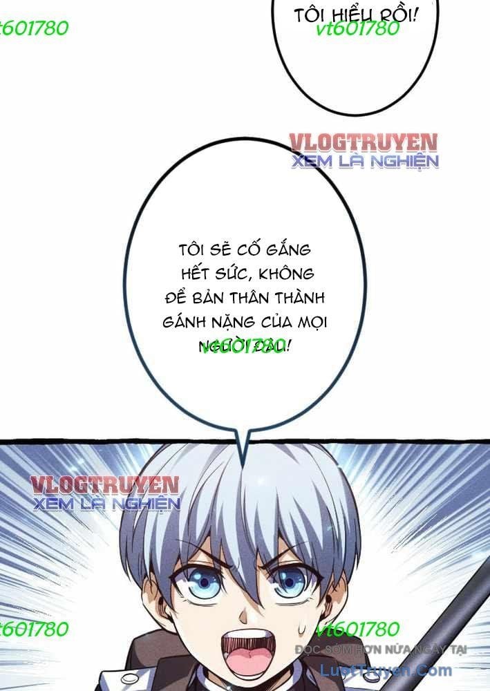 Tổ Sư Hồi Quy: Tái Sinh Thành Hậu Duệ Sau Nghìn Năm Chap 11 - Next Chap 12