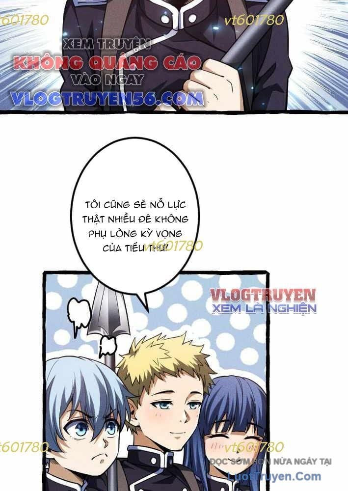 Tổ Sư Hồi Quy: Tái Sinh Thành Hậu Duệ Sau Nghìn Năm Chap 11 - Next Chap 12