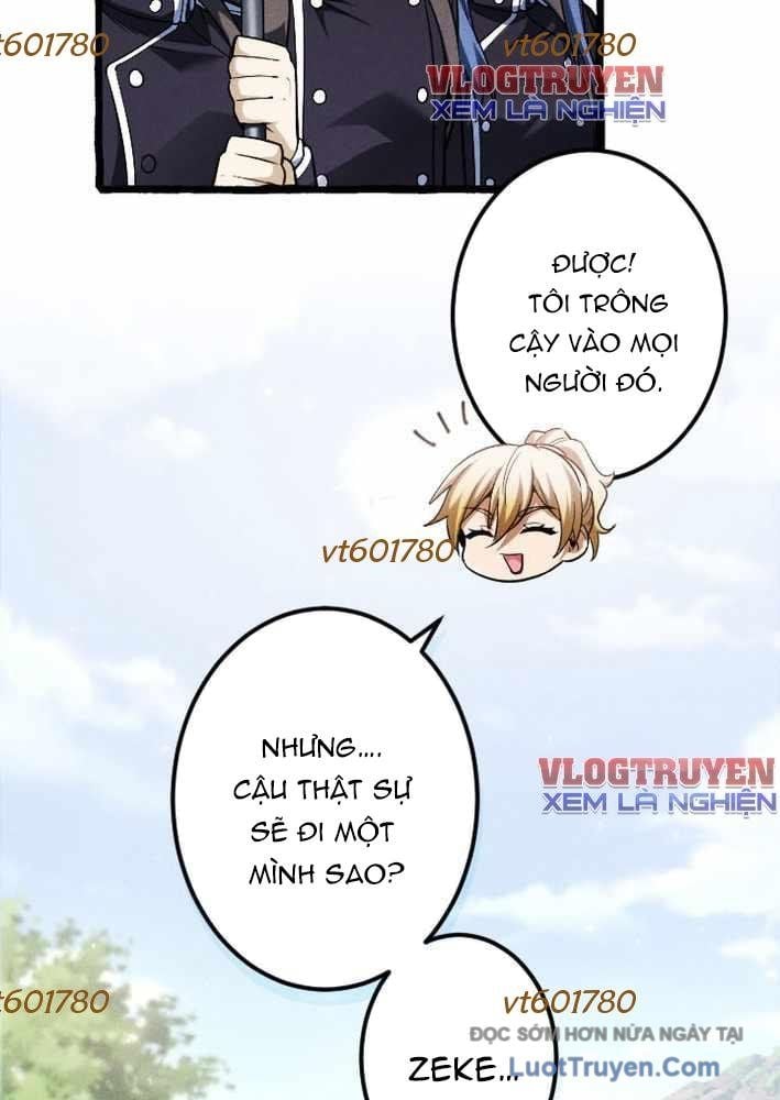 Tổ Sư Hồi Quy: Tái Sinh Thành Hậu Duệ Sau Nghìn Năm Chap 11 - Next Chap 12