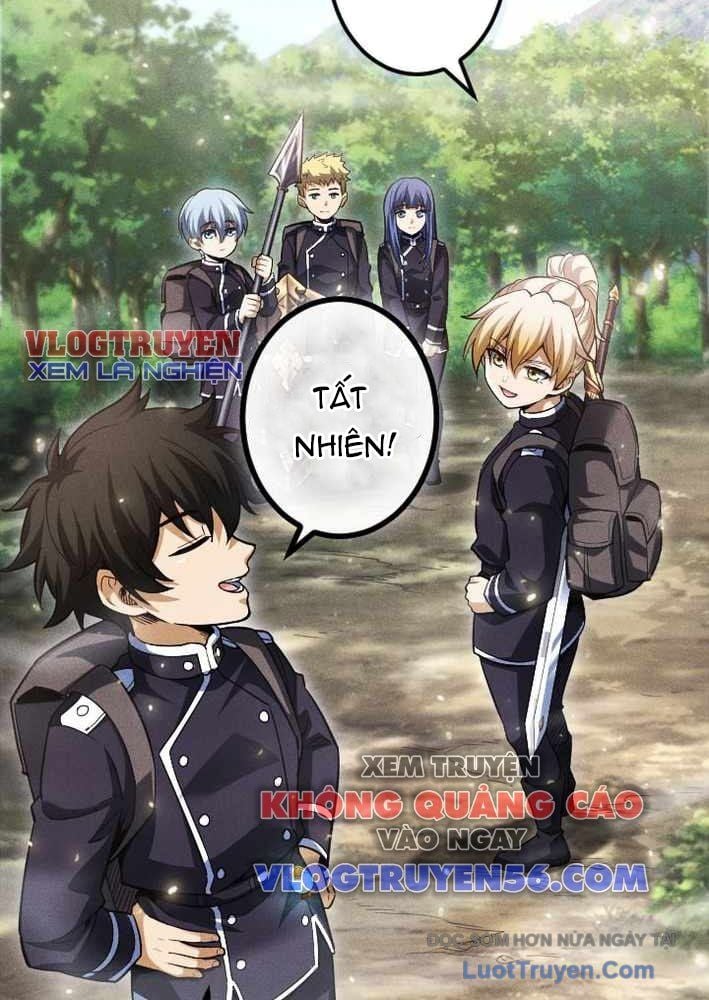 Tổ Sư Hồi Quy: Tái Sinh Thành Hậu Duệ Sau Nghìn Năm Chap 11 - Next Chap 12