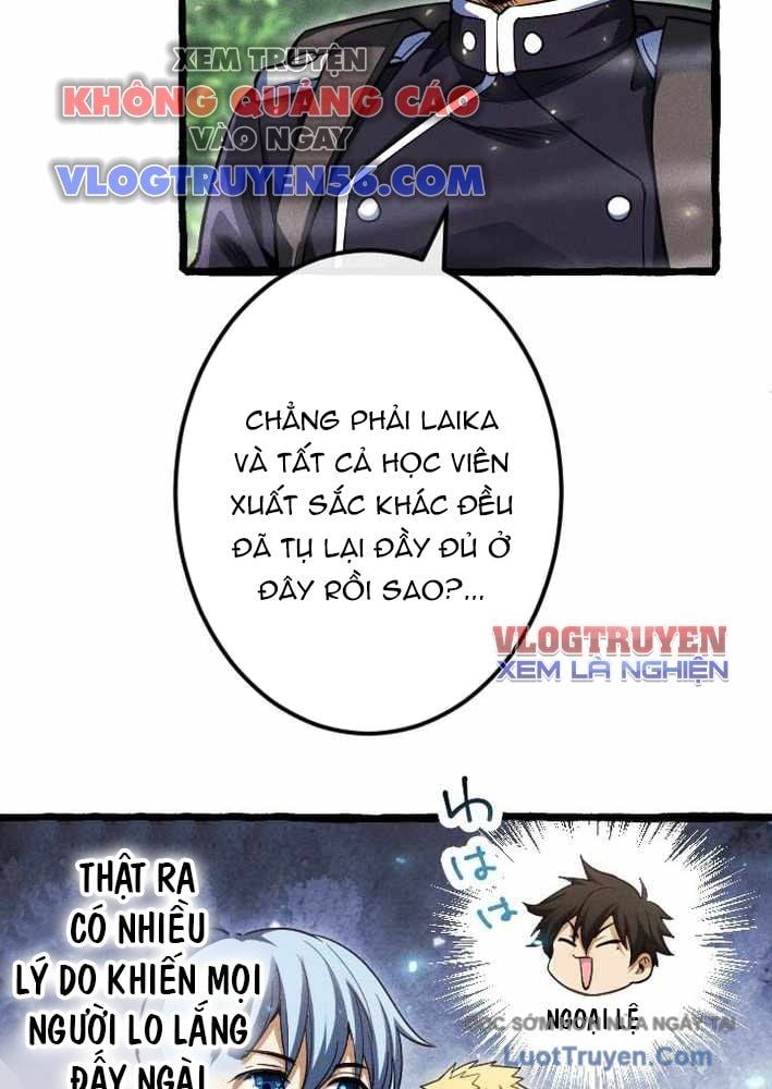 Tổ Sư Hồi Quy: Tái Sinh Thành Hậu Duệ Sau Nghìn Năm Chap 11 - Next Chap 12