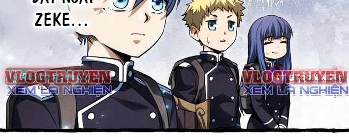 Tổ Sư Hồi Quy: Tái Sinh Thành Hậu Duệ Sau Nghìn Năm Chap 11 - Next Chap 12