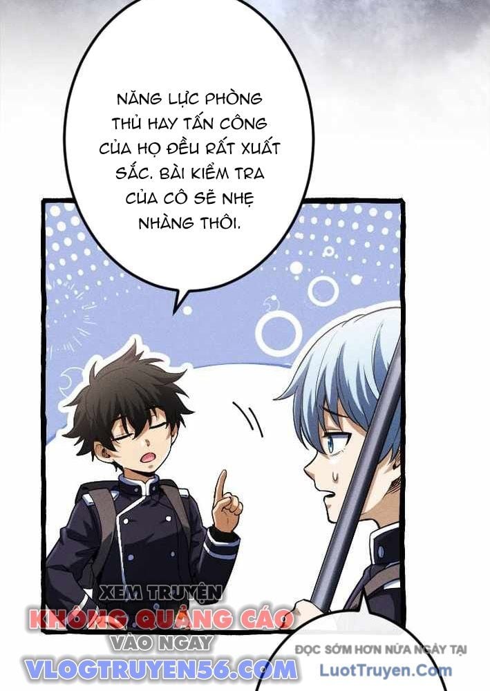 Tổ Sư Hồi Quy: Tái Sinh Thành Hậu Duệ Sau Nghìn Năm Chap 11 - Next Chap 12