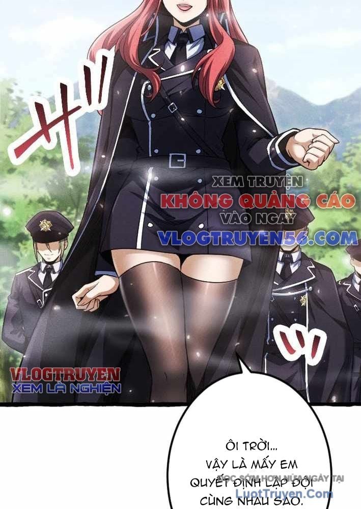 Tổ Sư Hồi Quy: Tái Sinh Thành Hậu Duệ Sau Nghìn Năm Chap 11 - Next Chap 12