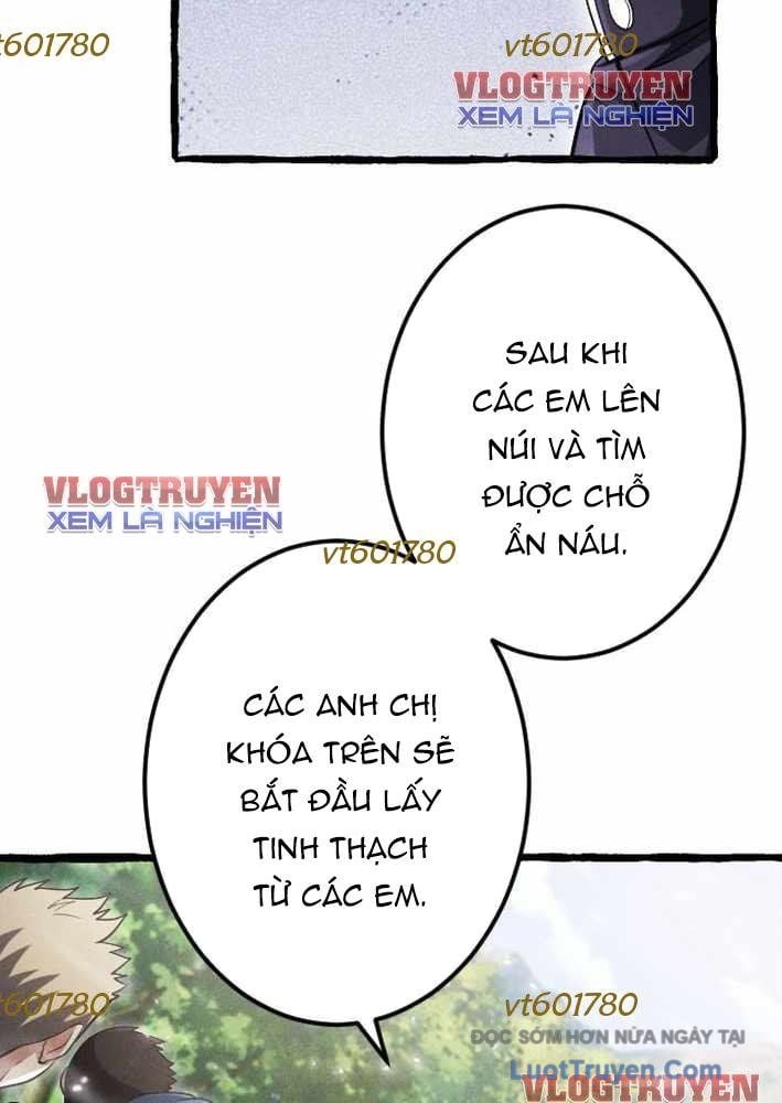 Tổ Sư Hồi Quy: Tái Sinh Thành Hậu Duệ Sau Nghìn Năm Chap 11 - Next Chap 12