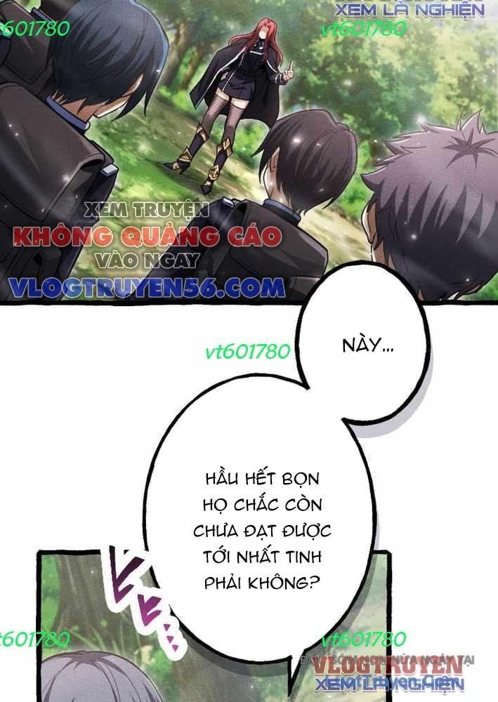 Tổ Sư Hồi Quy: Tái Sinh Thành Hậu Duệ Sau Nghìn Năm Chap 11 - Next Chap 12