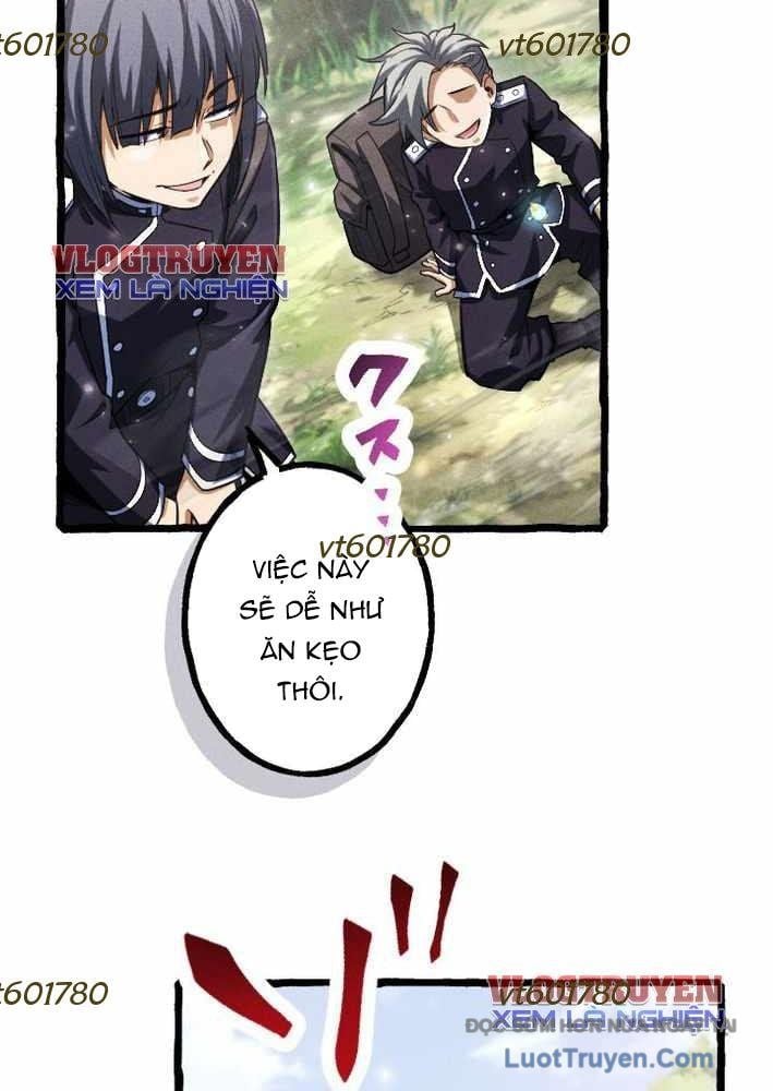 Tổ Sư Hồi Quy: Tái Sinh Thành Hậu Duệ Sau Nghìn Năm Chap 11 - Next Chap 12