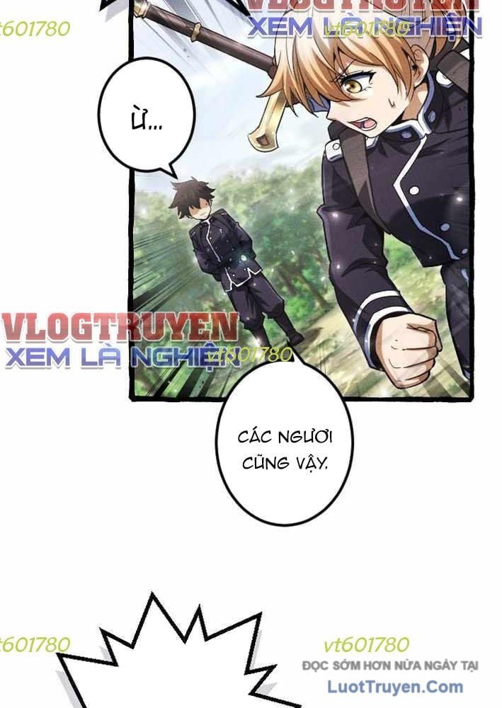 Tổ Sư Hồi Quy: Tái Sinh Thành Hậu Duệ Sau Nghìn Năm Chap 11 - Next Chap 12