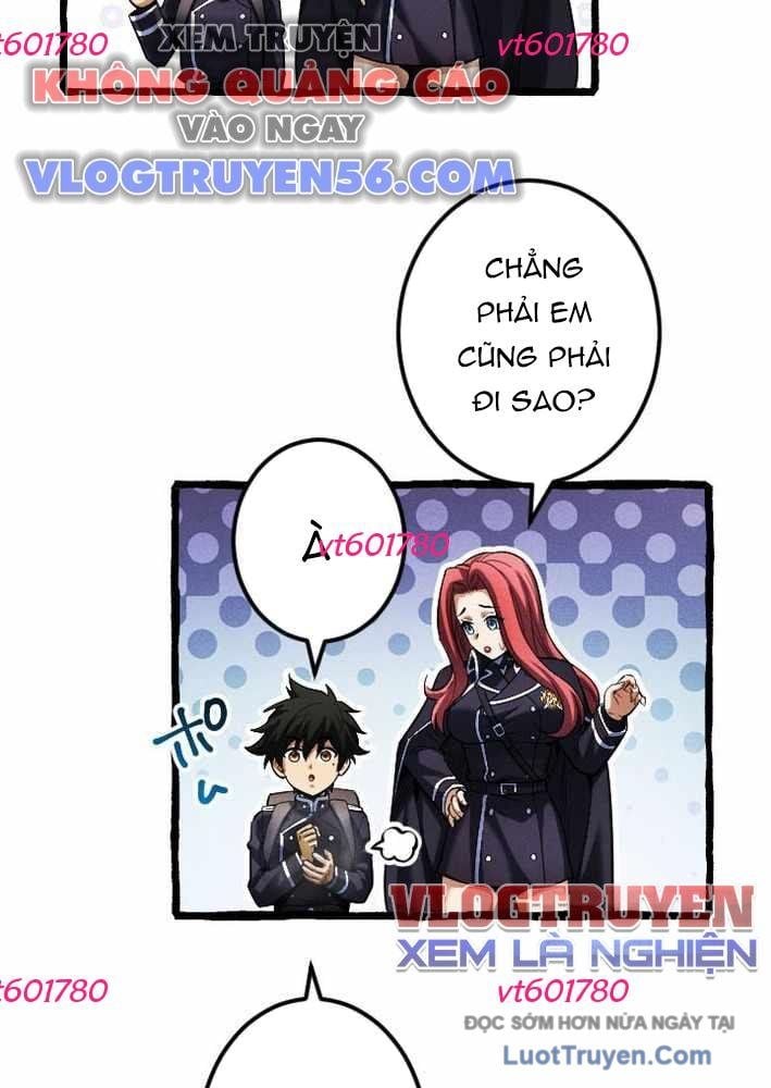 Tổ Sư Hồi Quy: Tái Sinh Thành Hậu Duệ Sau Nghìn Năm Chap 11 - Next Chap 12