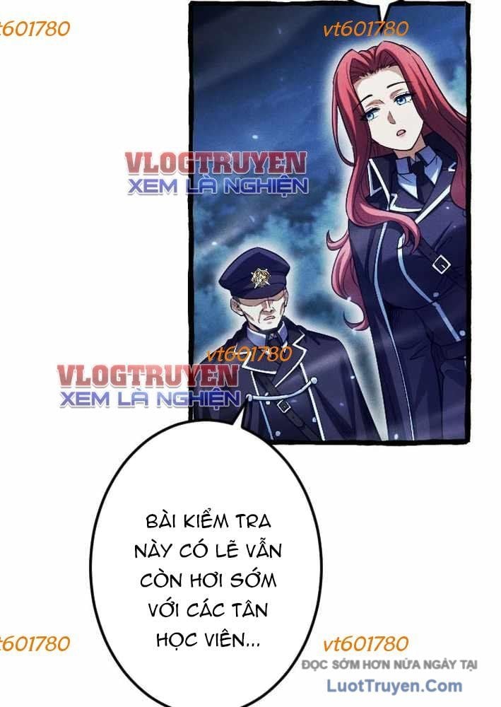 Tổ Sư Hồi Quy: Tái Sinh Thành Hậu Duệ Sau Nghìn Năm Chap 11 - Next Chap 12