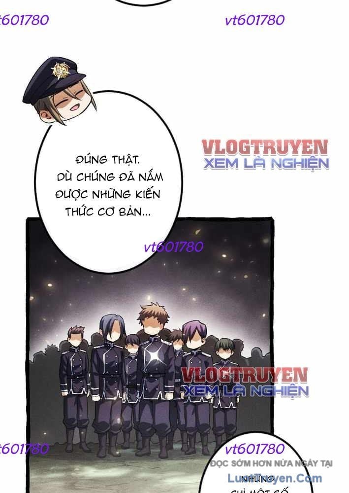 Tổ Sư Hồi Quy: Tái Sinh Thành Hậu Duệ Sau Nghìn Năm Chap 11 - Next Chap 12