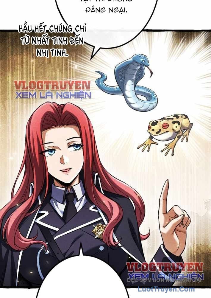 Tổ Sư Hồi Quy: Tái Sinh Thành Hậu Duệ Sau Nghìn Năm Chap 11 - Next Chap 12