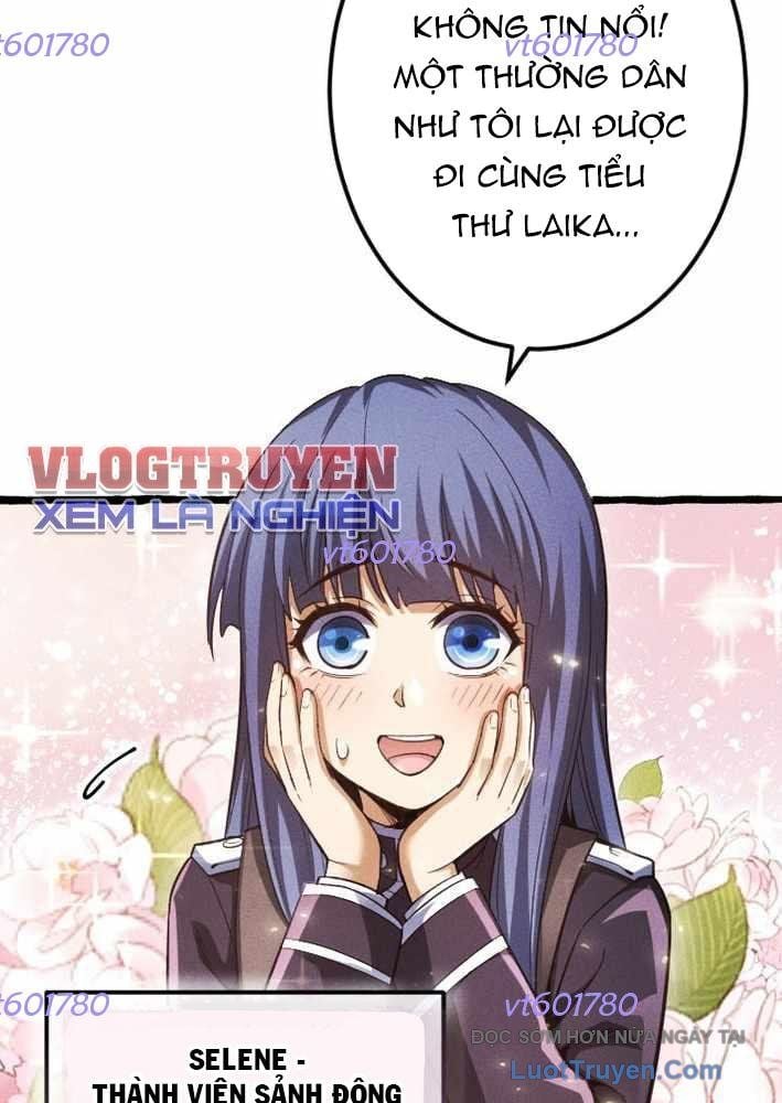 Tổ Sư Hồi Quy: Tái Sinh Thành Hậu Duệ Sau Nghìn Năm Chap 11 - Next Chap 12